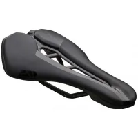 Сідло PRO Stealth PERFORMANCE, чорне, 142mm