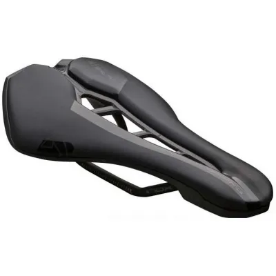 Сідло PRO Stealth PERFORMANCE, чорне, 142mm Сідло PRO Stealth PERFORMANCE, чорне, 142mm