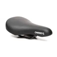 Сідло ONRIDE Kiddie дитяче чорний