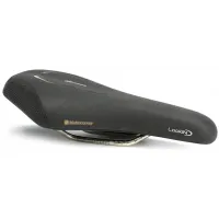 Сідло Selle Royal Lookin Evo Athletic Unisex Black