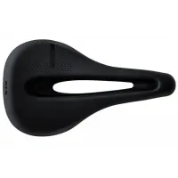 Сідло PUFER LITE, black Сідло PUFER LITE, black