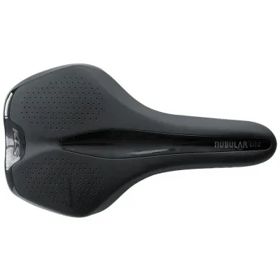 Сідло KLS Nubular чорний Сідло KLS Nubular чорний