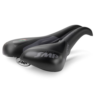 Сідло Selle SMP TRK LARGE Чорний