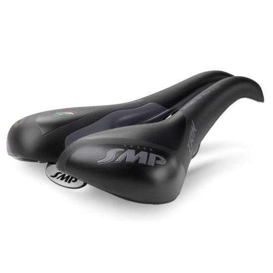 Сидло Selle SMP TRK LARGE Чёрный