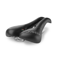 Седло Selle SMP TRK LARGE GEL черный