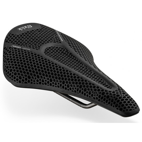 Седло Fizik Vento Argo R3 - 140mm Adaptive, Road Racing, black