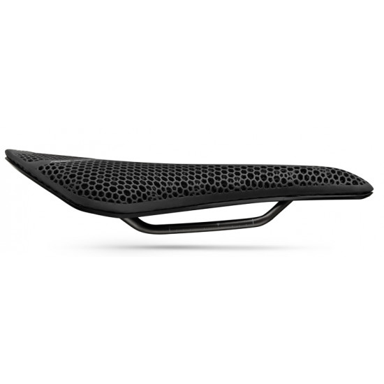 Седло Fizik Vento Argo R3 - 140mm Adaptive, Road Racing, black