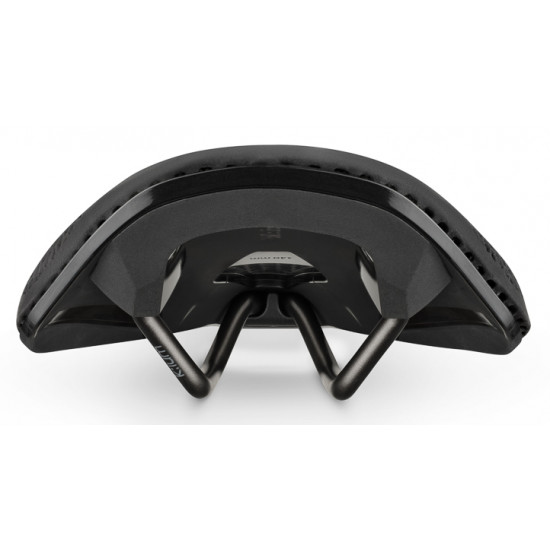 Седло Fizik Vento Argo R3 - 140mm Adaptive, Road Racing, black
