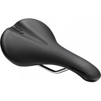 Седло Cannondale SCOOP Cromo Gel Radius, 155мм BKB