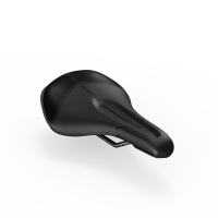 Седло женское PRO Sirin Performance AF, черное 162mm