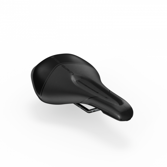 Сідло жіноче PRO Sirin Performance  AF, чорне 162mm