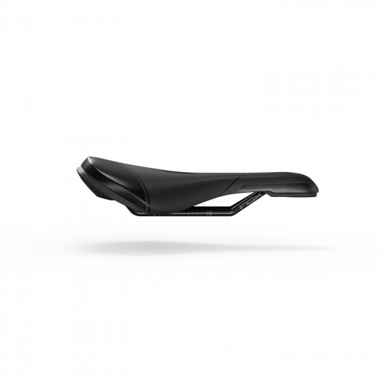 Сідло жіноче PRO Sirin Performance  AF, чорне 162mm
