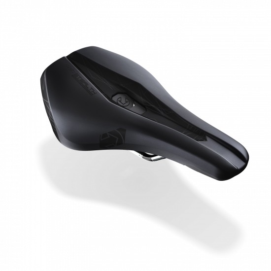 Сідло PRO Stealth Offroad Performance 142mm, AF