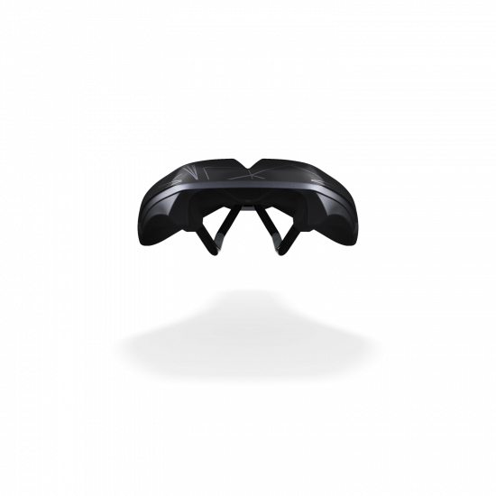 Сідло PRO Stealth Offroad Performance 142mm, AF