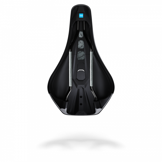 Сідло PRO Stealth Offroad Performance 142mm, AF