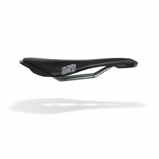 Сідло PRO Stealth Sport Black 142mm, AF, CrMo