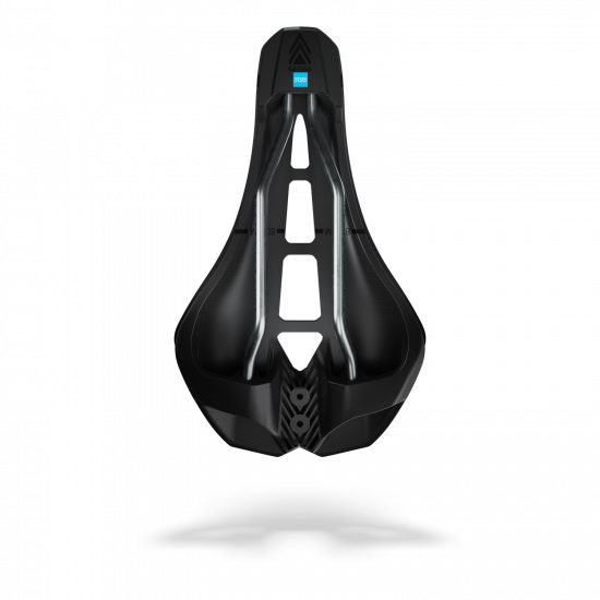 Сідло PRO Stealth Sport Black 142mm, AF, CrMo