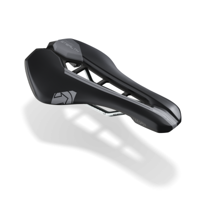 Сідло PRO Stealth Sport Black 152mm, AF, CrMo