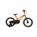 Велосипед RoyalBaby Chipmunk MOON ECONOMIC MG 18", ОФИЦИАЛЬНЫЙ UA, оранжевый