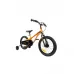 Велосипед RoyalBaby Chipmunk MOON ECONOMIC MG 18", ОФИЦИАЛЬНЫЙ UA, оранжевый