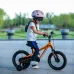 Велосипед RoyalBaby Chipmunk MOON ECONOMIC MG 18", ОФИЦИАЛЬНЫЙ UA, оранжевый