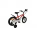 Велосипед дитячий RoyalBaby Chipmunk MK 18", OFFICIAL UA, червоний