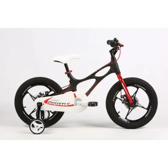 Велосипед детский ROYALBABY 18 BMX MG 