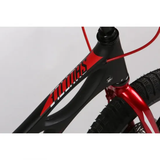Велосипед детский ROYALBABY 18 BMX MG 