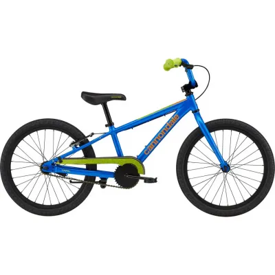 Велосипед 20" Cannondale TRAIL SS BOYS OS 2024 ELB