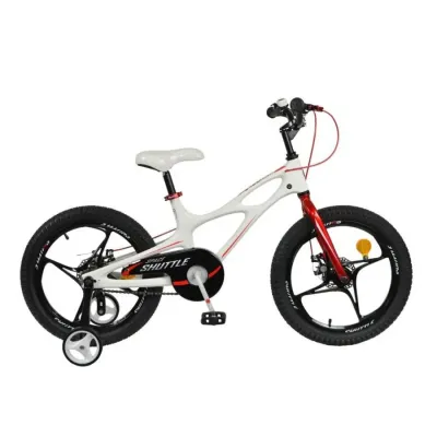 Велосипед дитячий ROYALBABY 18 BMX MG 