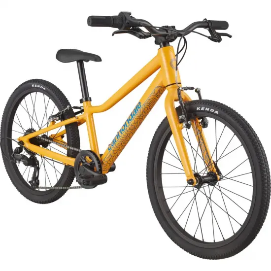 Велосипед 20" Cannondale QUICK OS 2025 MGO Велосипед 20" Cannondale QUICK OS 2025 MGO
