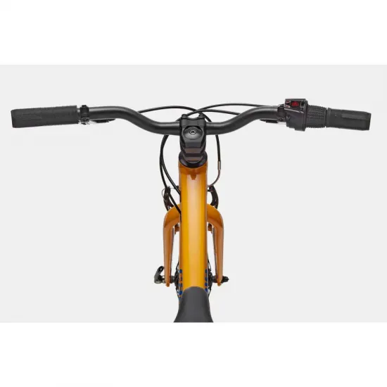 Велосипед 20" Cannondale QUICK OS 2025 MGO Велосипед 20" Cannondale QUICK OS 2025 MGO
