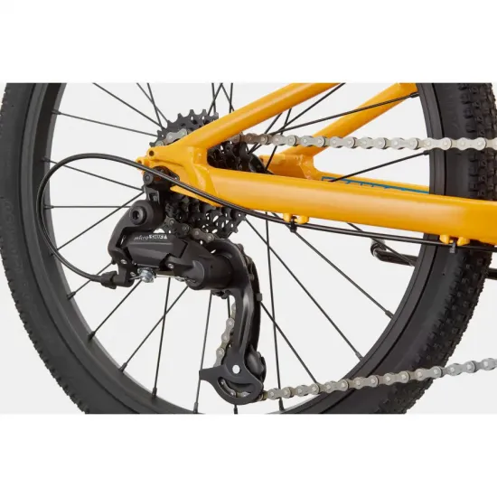 Велосипед 20" Cannondale QUICK OS 2025 MGO Велосипед 20" Cannondale QUICK OS 2025 MGO