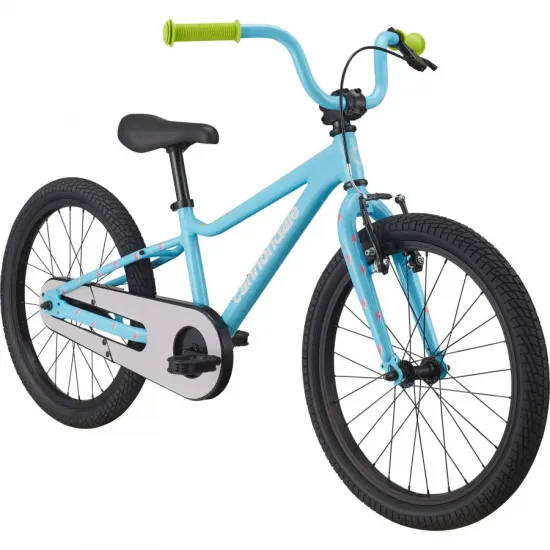 Велосипед 20" Cannondale TRAIL SS OS 2025 CBU