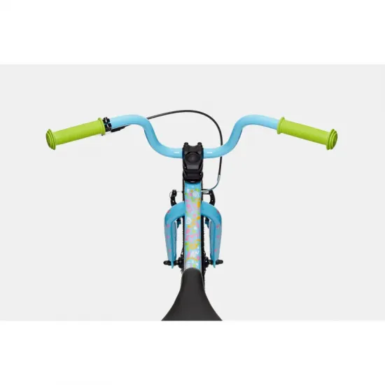 Велосипед 20" Cannondale TRAIL SS OS 2025 CBU