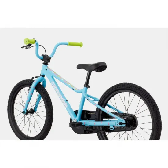 Велосипед 20" Cannondale TRAIL SS OS 2025 CBU
