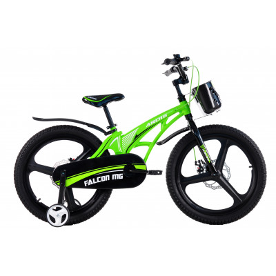 Велосипед дитячий ARDIS 20 BMX MG Велосипед дитячий ARDIS 20 BMX MG