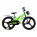 Велосипед дитячий ARDIS 20 BMX MG "FALCON", зелений (04222GRN)