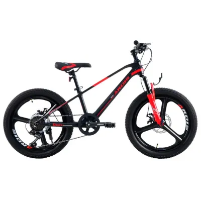 Велосипед дитчий ARDIS 20 MTB MG Велосипед дитчий ARDIS 20 MTB MG