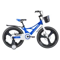 Велосипед детский ARDIS 20 MG "TURBO" синий 0600BLU