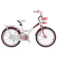 Велосипед RoyalBaby JENNY GIRLS 20