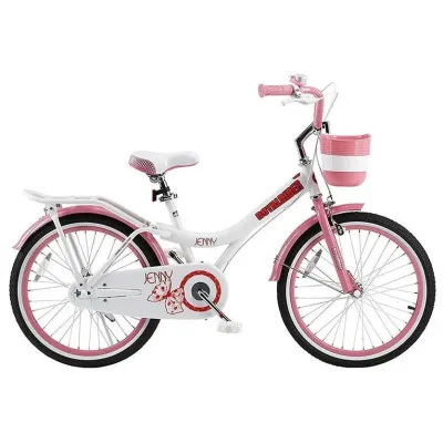 Велосипед RoyalBaby JENNY GIRLS 20