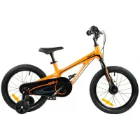 Велосипед RoyalBaby Chipmunk MOON ECONOMIC MG 18 Велосипед RoyalBaby Chipmunk MOON ECONOMIC MG 18