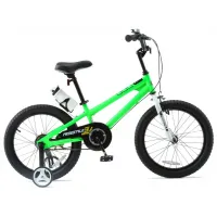 Велосипед RoyalBaby FREESTYLE 18 Велосипед RoyalBaby FREESTYLE 18