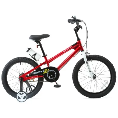 Велосипед RoyalBaby FREESTYLE 18