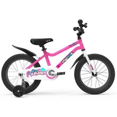 Велосипед дитячий RoyalBaby Chipmunk MK 18