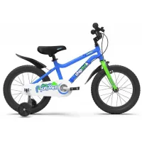 Велосипед дитячий RoyalBaby Chipmunk MK 18