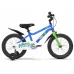 Велосипед детский RoyalBaby Chipmunk MK 18", OFFICIAL UA, синий