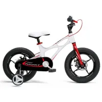 Велосипед RoyalBaby SPACE SHUTTLE 18