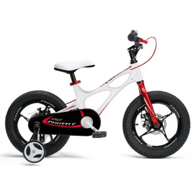 Велосипед RoyalBaby SPACE SHUTTLE 18